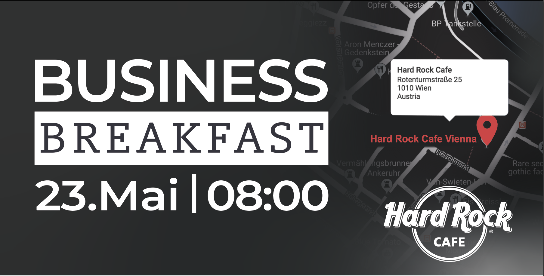 Bitdefender Business Breakfast – Sei dabei!